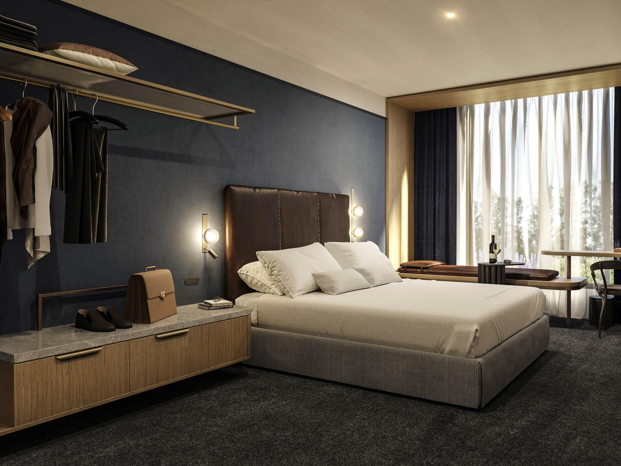 Отель Rydges Рингвуд Экстерьер фото