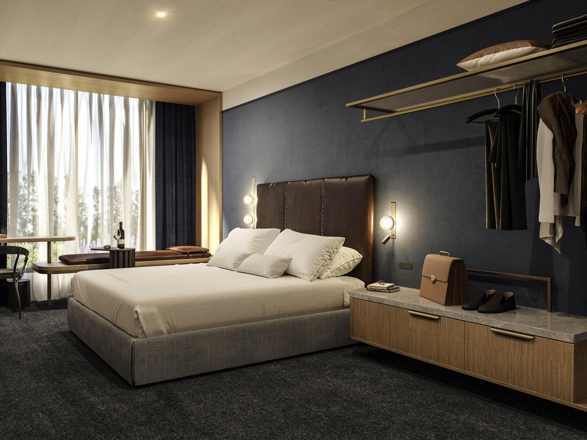 Отель Rydges Рингвуд Экстерьер фото