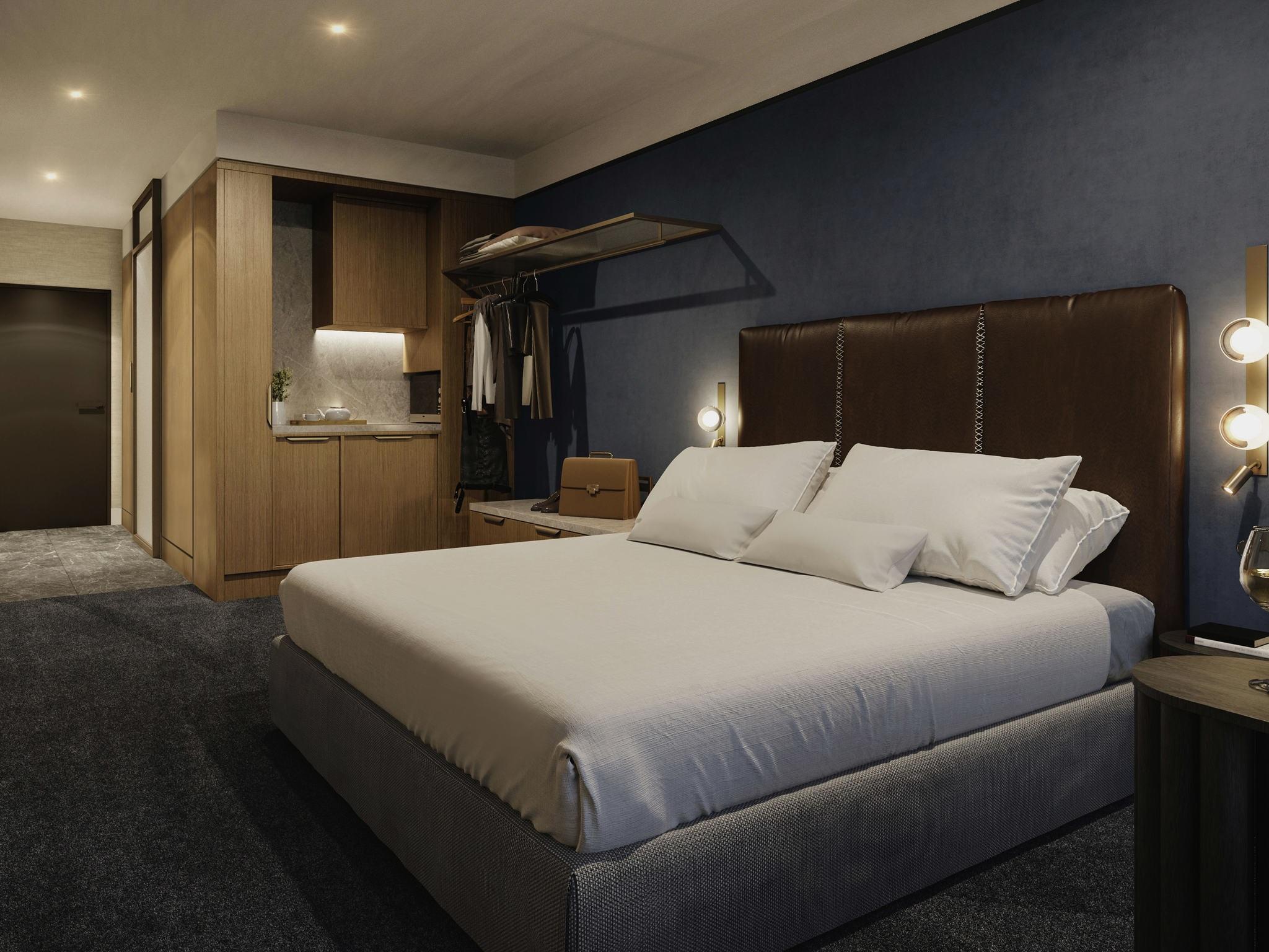 Отель Rydges Рингвуд Экстерьер фото
