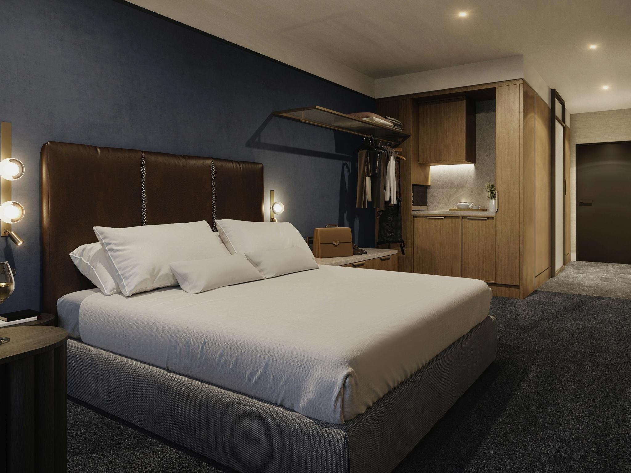 Отель Rydges Рингвуд Экстерьер фото