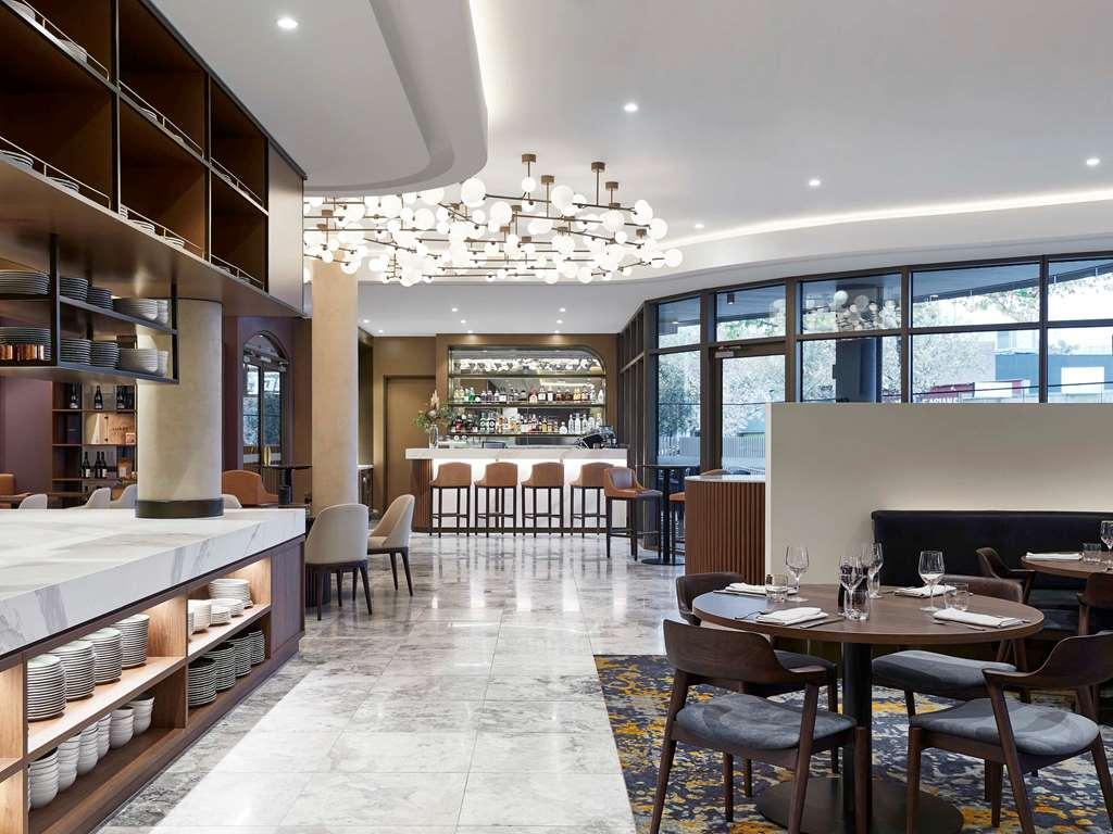 Отель Rydges Рингвуд Ресторан фото